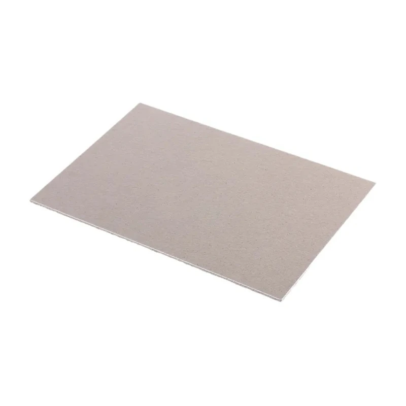 RS PRO Mica Plastic Film 304 mm x 200 mm x 0.5 mm Electrical Insulating Flame Retardant Sheet 785-0824