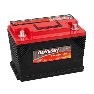 Enersys 12 V Sealed Lead Acid Battery 70 Ah 175 mm x 191 mm RSAMP37103