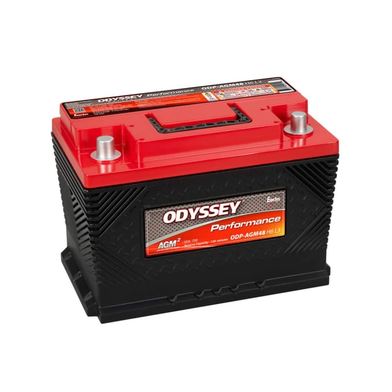 Enersys 12 V Sealed Lead Acid Battery 70 Ah 175 mm x 191 mm RSAMP37103