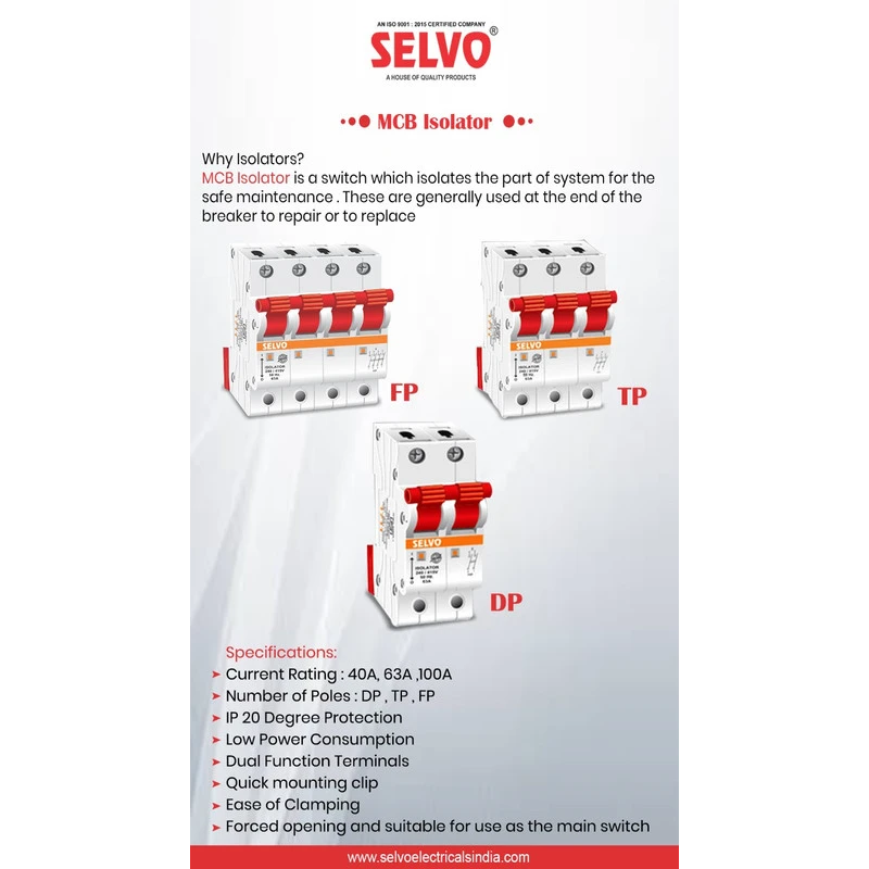  selvo-40a-double-pole-isolator-gseliso13001-56586-1