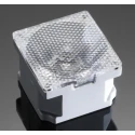 Ledil Rose Series Lens Assembly 13 to 23 ° Spot Beam FA11908_CXM-SS