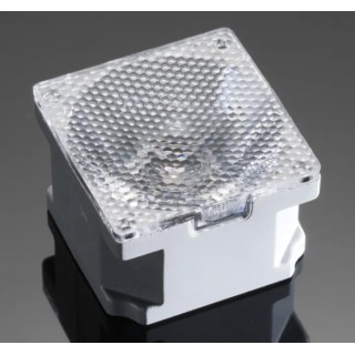 Ledil Rose Series Lens Assembly 13 to 23 ° Spot Beam FA11908_CXM-SS