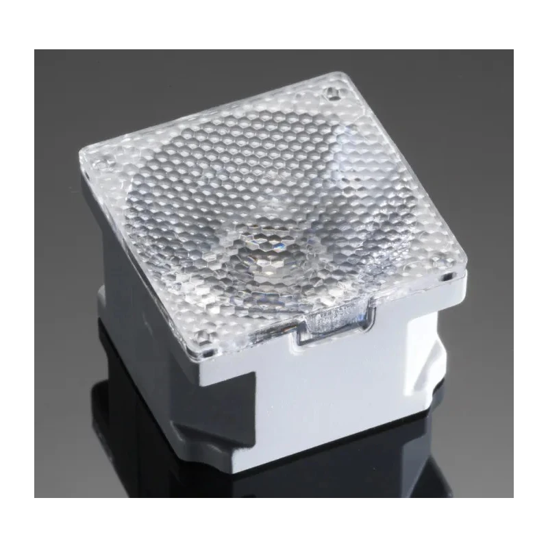 Ledil Rose Series Lens Assembly 13 to 23 ° Spot Beam FA11908_CXM-SS
