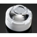 Ledil Tina3 Series Lens Assembly 9 to 23° Spot Beam 