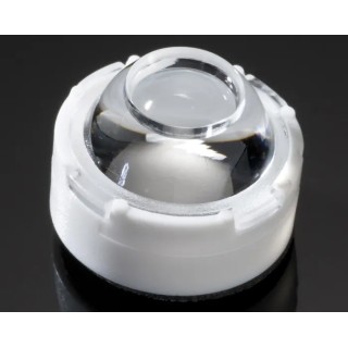 Ledil Tina3 Series Lens Assembly 9 to 23° Spot Beam 