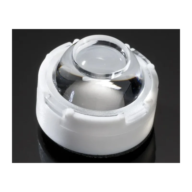 Ledil Tina3 Series Lens Assembly 9 to 23° Spot Beam 