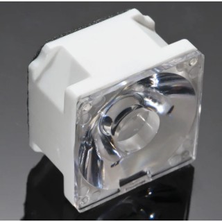 Ledil Rose Series LED Lens Assembly 16 to 18° Spot Beam FA11909_CXM-RS
