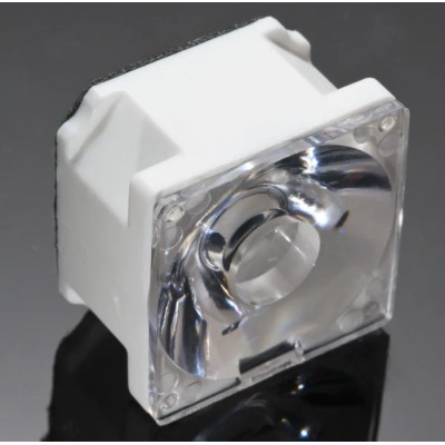Ledil Rose Series LED Lens Assembly 16 to 18° Spot Beam FA11909_CXM-RS