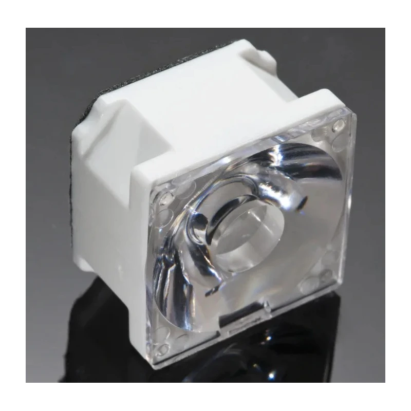 Ledil Rose Series LED Lens Assembly 16 to 18° Spot Beam FA11909_CXM-RS