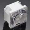 Ledil Rose Series LED Lens Assembly 16 to 18° Spot Beam FA11909_CXM-RS
