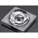 Ledil Siri Series 1-Way LED Lens Square Beam 58+132 to 74+137 Degrees C12473_SIRI-A