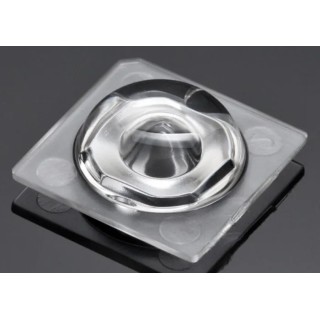 Ledil Siri Series 1-Way LED Lens Square Beam 58+132 to 74+137 Degrees C12473_SIRI-A
