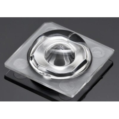 Ledil Siri Series 1-Way LED Lens Square Beam 58+132 to 74+137 Degrees C12473_SIRI-A