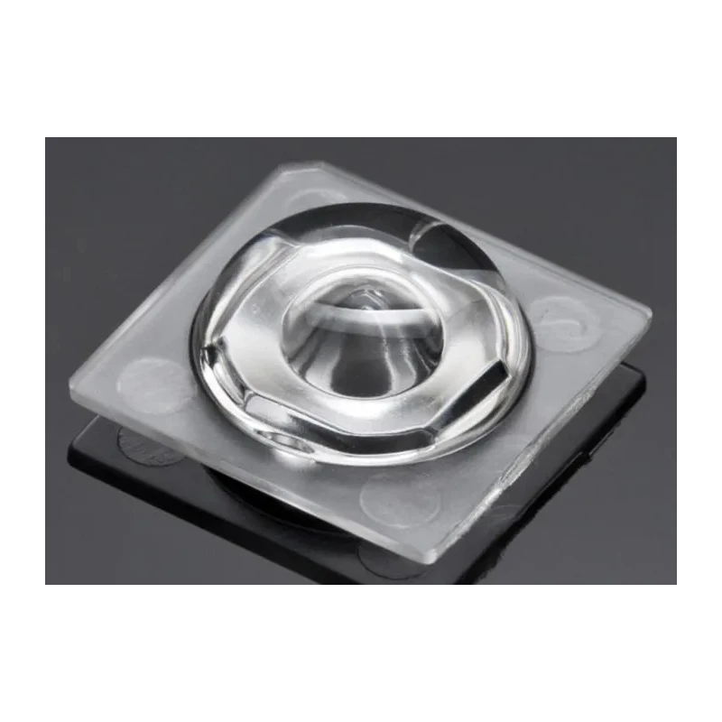 Ledil Siri Series 1-Way LED Lens Square Beam 58+132 to 74+137 Degrees C12473_SIRI-A
