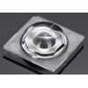 Ledil Siri Series 1-Way LED Lens Square Beam 58+132 to 74+137 Degrees C12473_SIRI-A