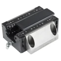 INA Linear Guide Carriage KWSE35-V1-G3 KWSE35 Series, 55000 N Dynamic Load KWSE35-V1-G3