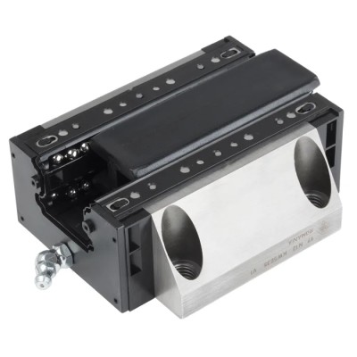 INA Linear Guide Carriage KWSE35-V1-G3 KWSE35 Series, 55000 N Dynamic Load KWSE35-V1-G3