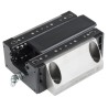 INA Linear Guide Carriage KWSE35-V1-G3 KWSE35 Series, 55000 N Dynamic Load KWSE35-V1-G3
