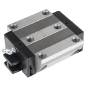 INA Linear Guide Carriage KWSE35-V1-G3 KWSE35 Series, 55000 N Dynamic Load KWSE35-V1-G3