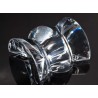 Ledil Flare Series 1-Way LED Lens Rectangular Beam 91+10 to 105+13 ° Polymethyl Methacrylate C12868_FLARE-MAXI
