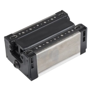INA Linear Guide Carriage KWSE25-H-V2-G3 KWSE25 Series, 28000 N Dynamic Load, Carriage Length 81.8mm, Carriage Width 70mm