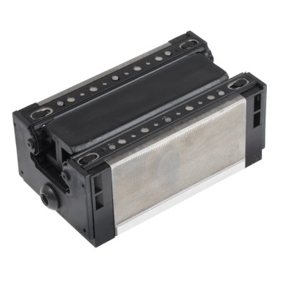 INA Linear Guide Carriage KWSE25-H-V2-G3 KWSE25 Series, 28000 N Dynamic Load, Carriage Length 81.8mm, Carriage Width 70mm