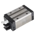 INA Linear Guide Carriage KWSE25-H-V2-G3 KWSE25 Series, 28000 N Dynamic Load, Carriage Length 81.8mm, Carriage Width 70mm