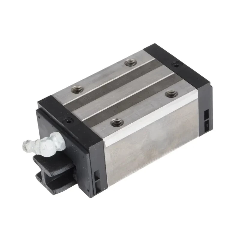 INA Linear Guide Carriage KWSE25-H-V2-G3 KWSE25 Series, 28000 N Dynamic Load, Carriage Length 81.8mm, Carriage Width 70mm