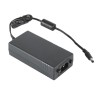 XP Power 2.5 mm Jack AC/DC Adapter 65 W 24V DC Output, 2.7 A AKM65US24