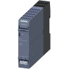 Siemens Safety Relay 110V AC/DC, 240V AC/DC, Wall DIN Rail Mount, Screw Terminal, Automatic Reset, 3SK1230-1AW20