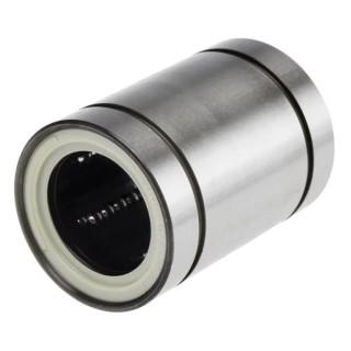 INA Linear Ball Bearing with 20 mm ID 32 mm OD 45 mm Length Sealed Closed Design KB20