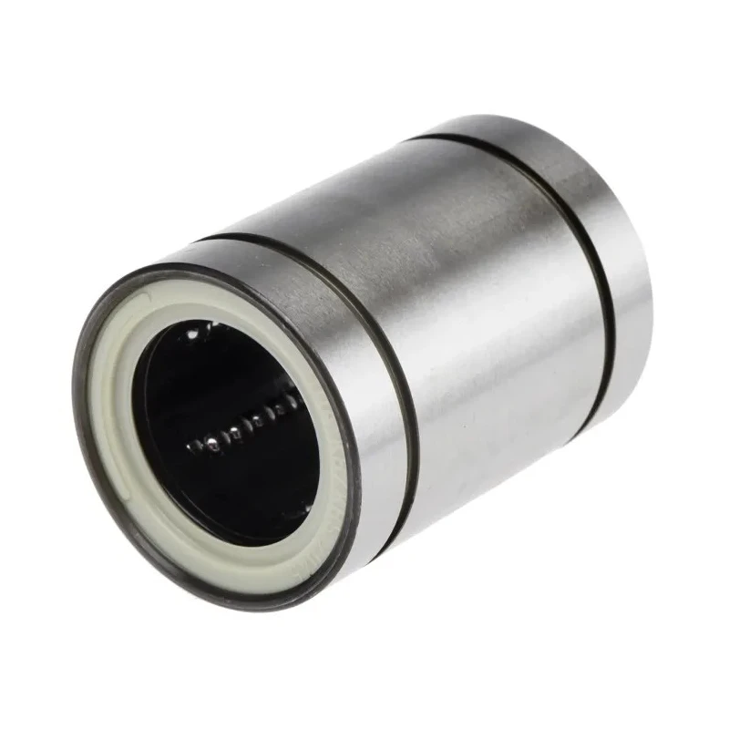 INA Linear Ball Bearing with 20 mm ID 32 mm OD 45 mm Length Sealed Closed Design KB20