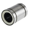INA Linear Ball Bearing with 20 mm ID 32 mm OD 45 mm Length Sealed Closed Design KB20