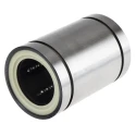 INA Linear Bearing with 25 mm ID 40 mm OD Closed Sealed End 58 mm Length Dynamic Load Rating 2950 N Static Load Rating KB25