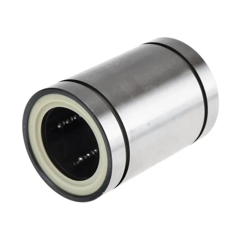 INA Linear Bearing with 25 mm ID 40 mm OD Closed Sealed End 58 mm Length Dynamic Load Rating 2950 N Static Load Rating KB25