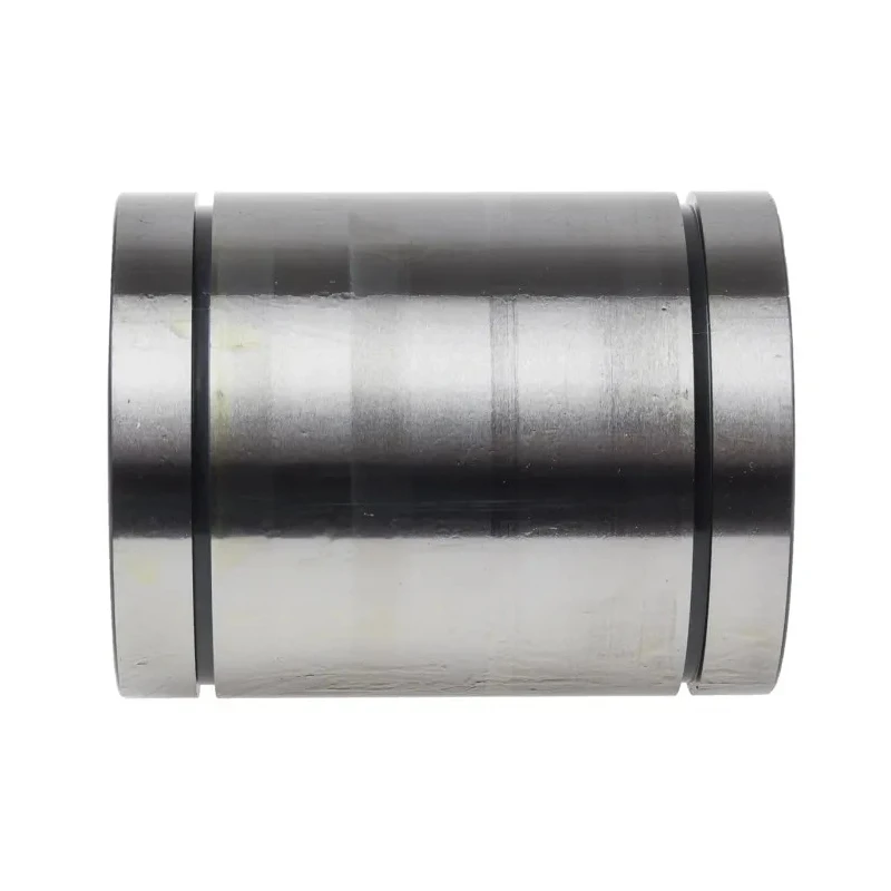 INA Linear Bearing with 40 mm ID 62 mm OD, 80 mm Length, Sealed, Closure Type Closed, Dynamic Load Rating 6400N, Static KB40