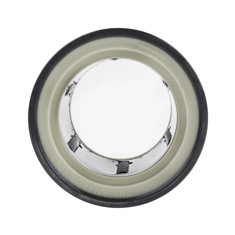 INA Linear Bearing with 40 mm ID 62 mm OD, 80 mm Length, Sealed, Closure Type Closed, Dynamic Load Rating 6400N, Static KB40