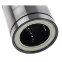 INA Linear Bearing with 40 mm ID 62 mm OD, 80 mm Length, Sealed, Closure Type Closed, Dynamic Load Rating 6400N, Static KB40