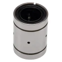 INA Linear Bearing Sealed with 16 mm ID 26 mm OD, Length 36 mm, Dynamic Load Rating 840N KBS16-PP-AS