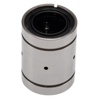 INA Linear Bearing Sealed with 16 mm ID 26 mm OD, Length 36 mm, Dynamic Load Rating 840N KBS16-PP-AS