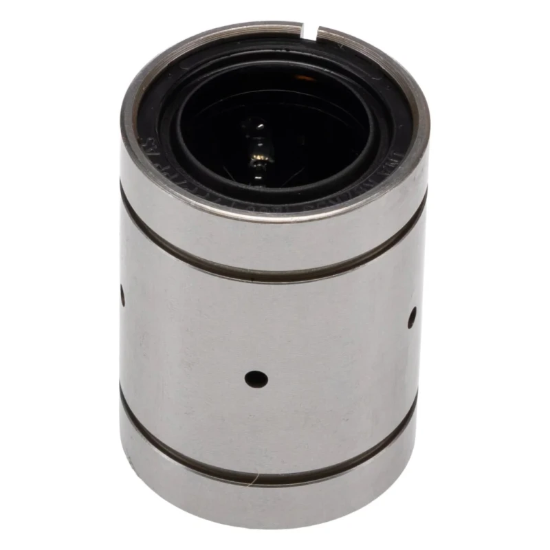 INA Linear Bearing Sealed with 16 mm ID 26 mm OD, Length 36 mm, Dynamic Load Rating 840N KBS16-PP-AS