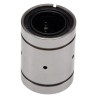 INA Linear Bearing Sealed with 16 mm ID 26 mm OD, Length 36 mm, Dynamic Load Rating 840N KBS16-PP-AS