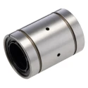 INA Linear Bearing Sealed with 16 mm ID 26 mm OD, Length 36 mm, Dynamic Load Rating 840N KBS16-PP-AS