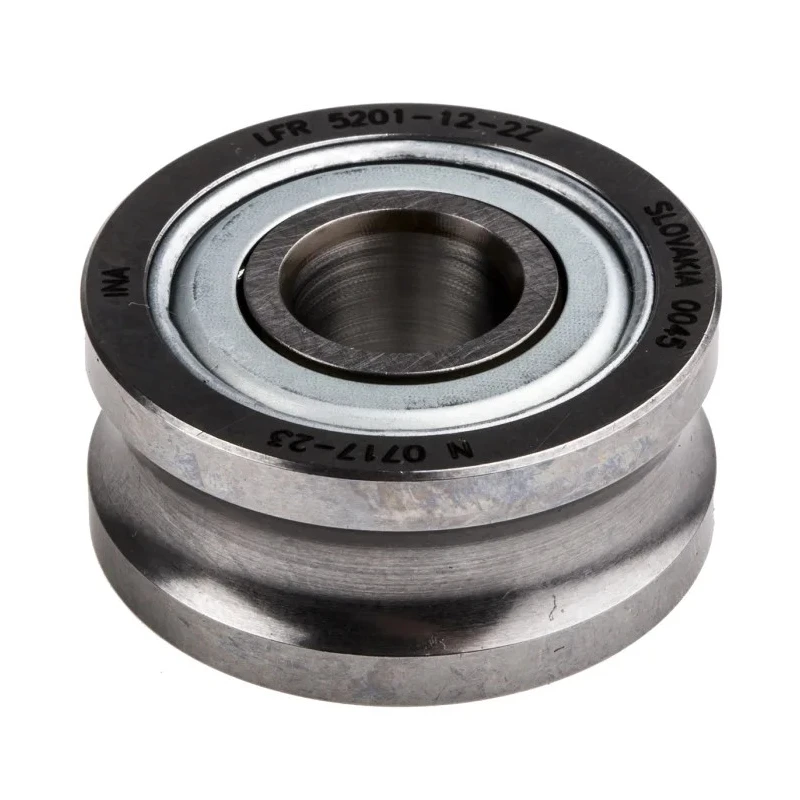 INA Bearing with 25 mm ID 35 mm OD 40 mm Length KH25-PP-RROC