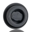 Alpha Wire Cable Gland Plug M20 Thread Chloroprene Rubber and Polyamide, 24 mm Diameter, IP66 IP68 Rated HPM20 SL080