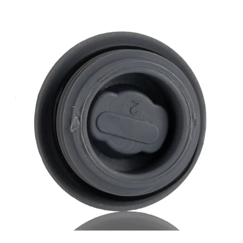 Alpha Wire Cable Gland Plug M20 Thread Chloroprene Rubber and Polyamide, 24 mm Diameter, IP66 IP68 Rated HPM20 SL080