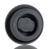 Alpha Wire Cable Gland Plug M20 Thread Chloroprene Rubber and Polyamide, 24 mm Diameter, IP66 IP68 Rated HPM20 SL080