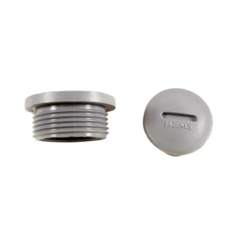 Alpha Wire Cable Gland Plug Polyamide Chloroprene Rubber M32 Thread 37 mm Diameter HPM32 SL080