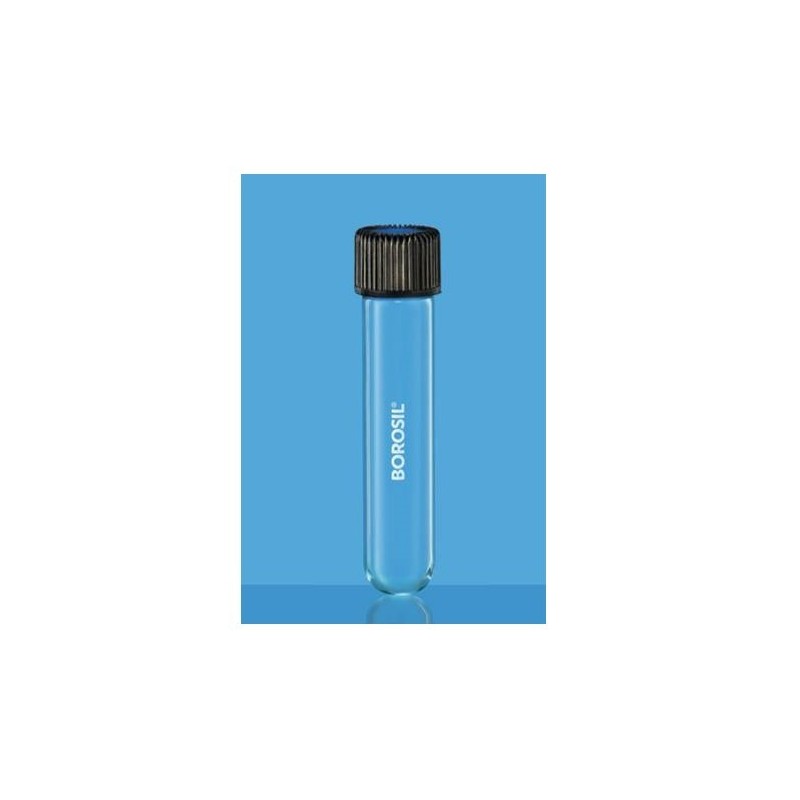 borosil-culture-tube-round-bottom-clear-with-pp-cap-5-ml-9900005-45518