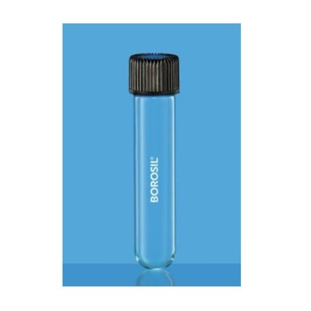 borosil-culture-tube-round-bottom-clear-with-pp-cap-5-ml-9900005-45518